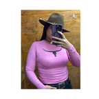 Camisa UV Manga Longa Moiadeiros