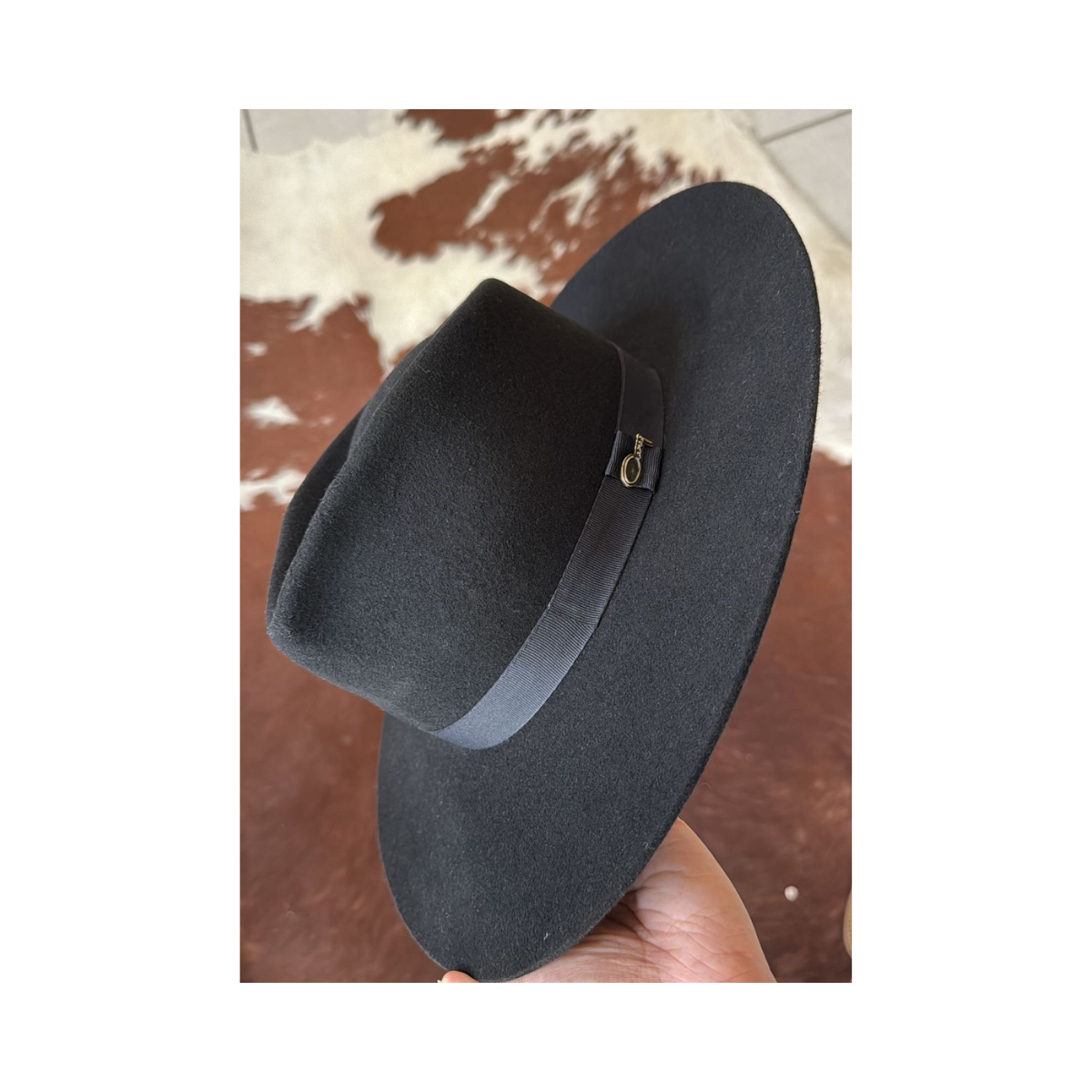 Chapéu Cury Ginette Aba 09