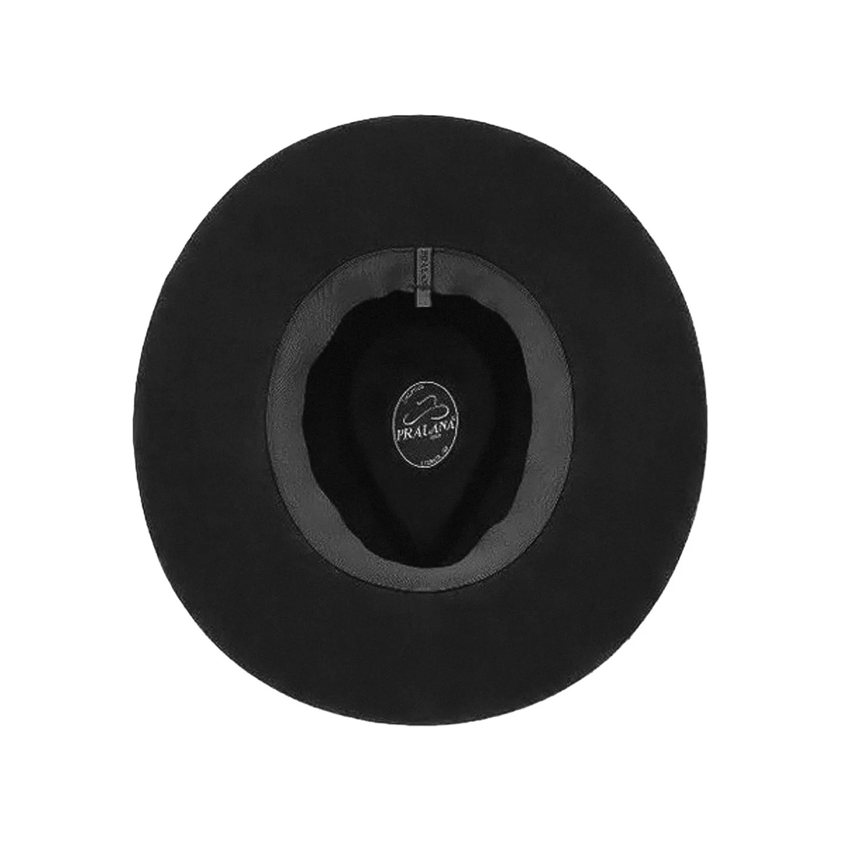 Chapéu Pralana Classic 5x Campo 3 Country Sertanejo Aba 7,5