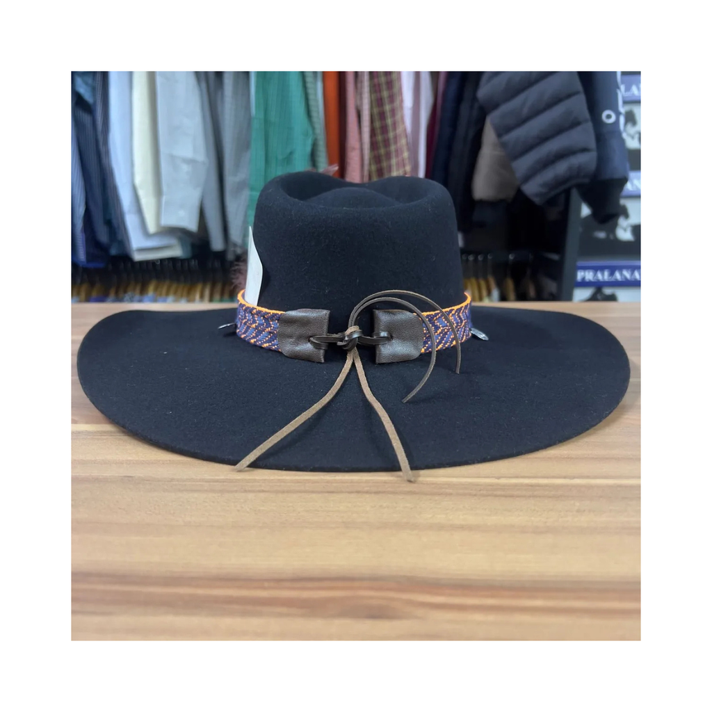 Chapéu Pralana Mandala Aba 10