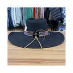 Chapéu Pralana Mandala Aba 10