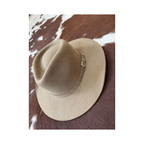 Chapéu Pralana Classic 5x Campo 3 Country Sertanejo Aba 7,5