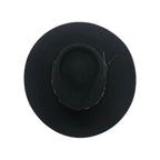 Chapéu Pralana 5x Fazendeiro Aba 10