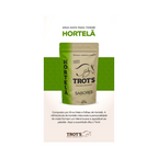 Trot’s Erva Mate Natural para Tereré e Chimarrão 500g - Hortelã