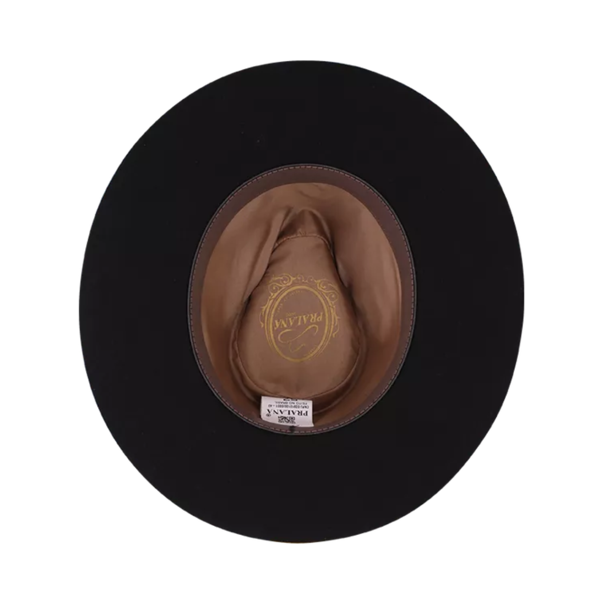 Chapéu Pralana Tarô Aba 7,5