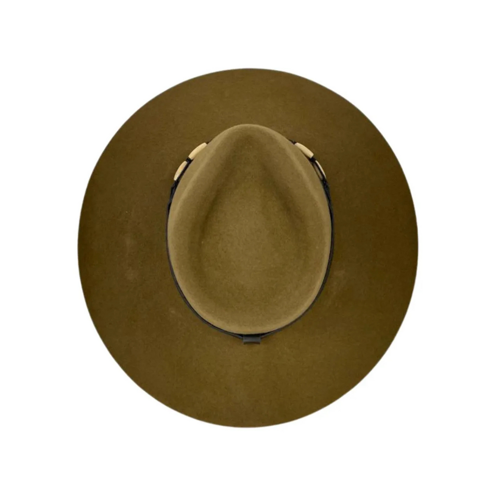 Chapéu Pralana Camp 5x Land Aba 10