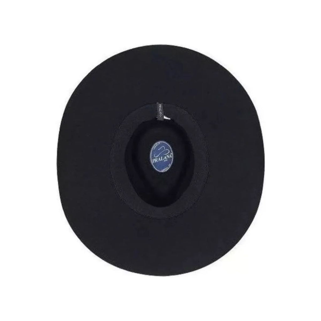 Chapéu Pralana 5x Campo 2 Aba 10