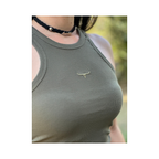 Regata Dallas Canelada Moiadeiros