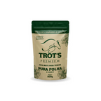 Trot’s Erva Mate Natural para Tereré e Chimarrão 500g - Pura Folha