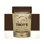 Trot’s Erva Mate Natural para Tereré e Chimarrão 500g - Tradicional
