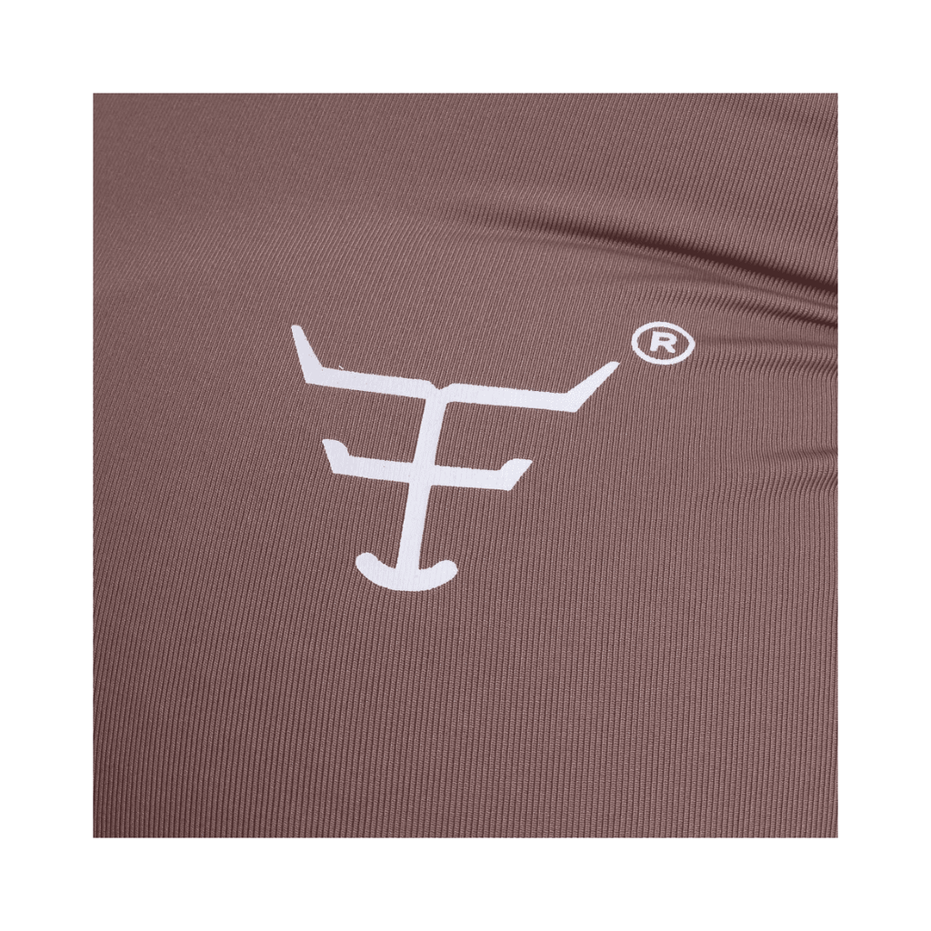 Camiseta UV50 Manga Longa Texas Farm