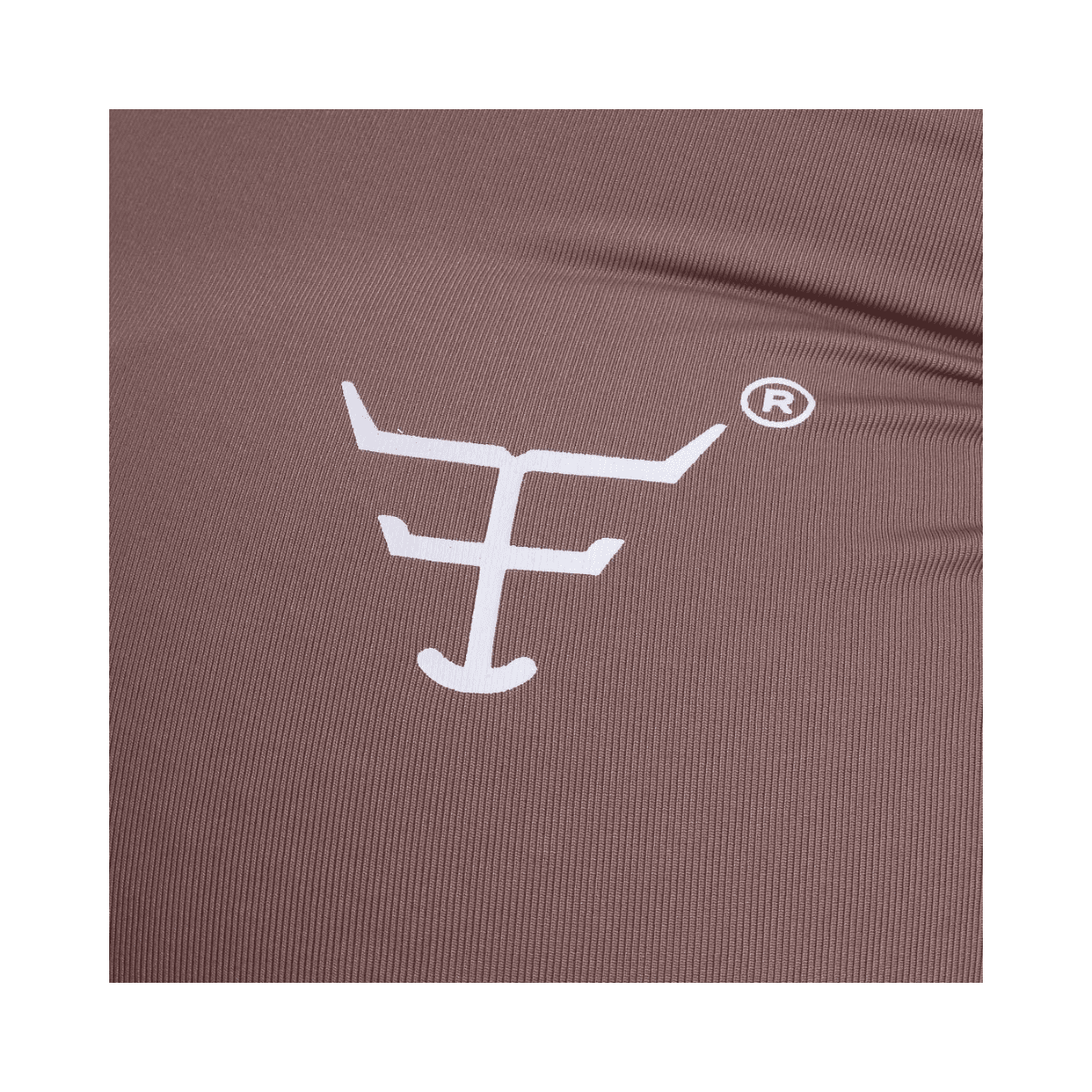 Camiseta UV50 Manga Longa Texas Farm