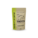 Trot’s Erva Mate Natural para Tereré e Chimarrão 500g - Menta e Limão