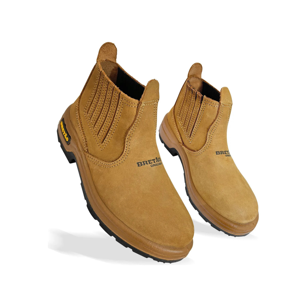 Botina Agrícola Bretão Infantil