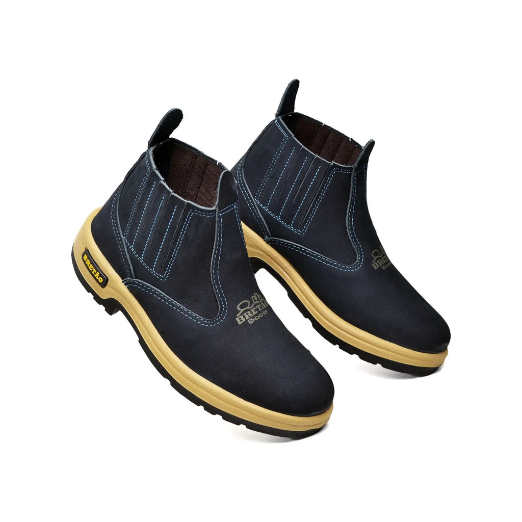 Botina Agrícola Bretão