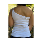 Regata Nula Manga Moiadeiros