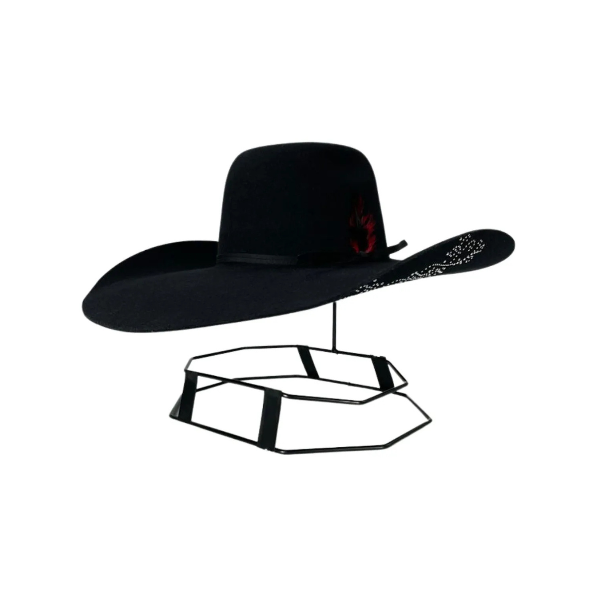 Chapéu Pralana Champion Strass