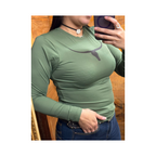 Camisa UV Manga Longa Moiadeiros