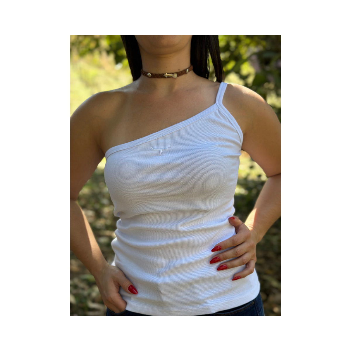 Regata Nula Manga Moiadeiros