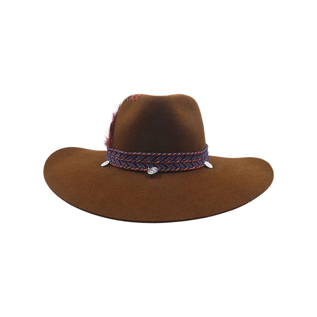 Chapéu Pralana Mandala Aba 10