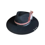 Chapéu Pralana Campo Raiz Aba 8,5