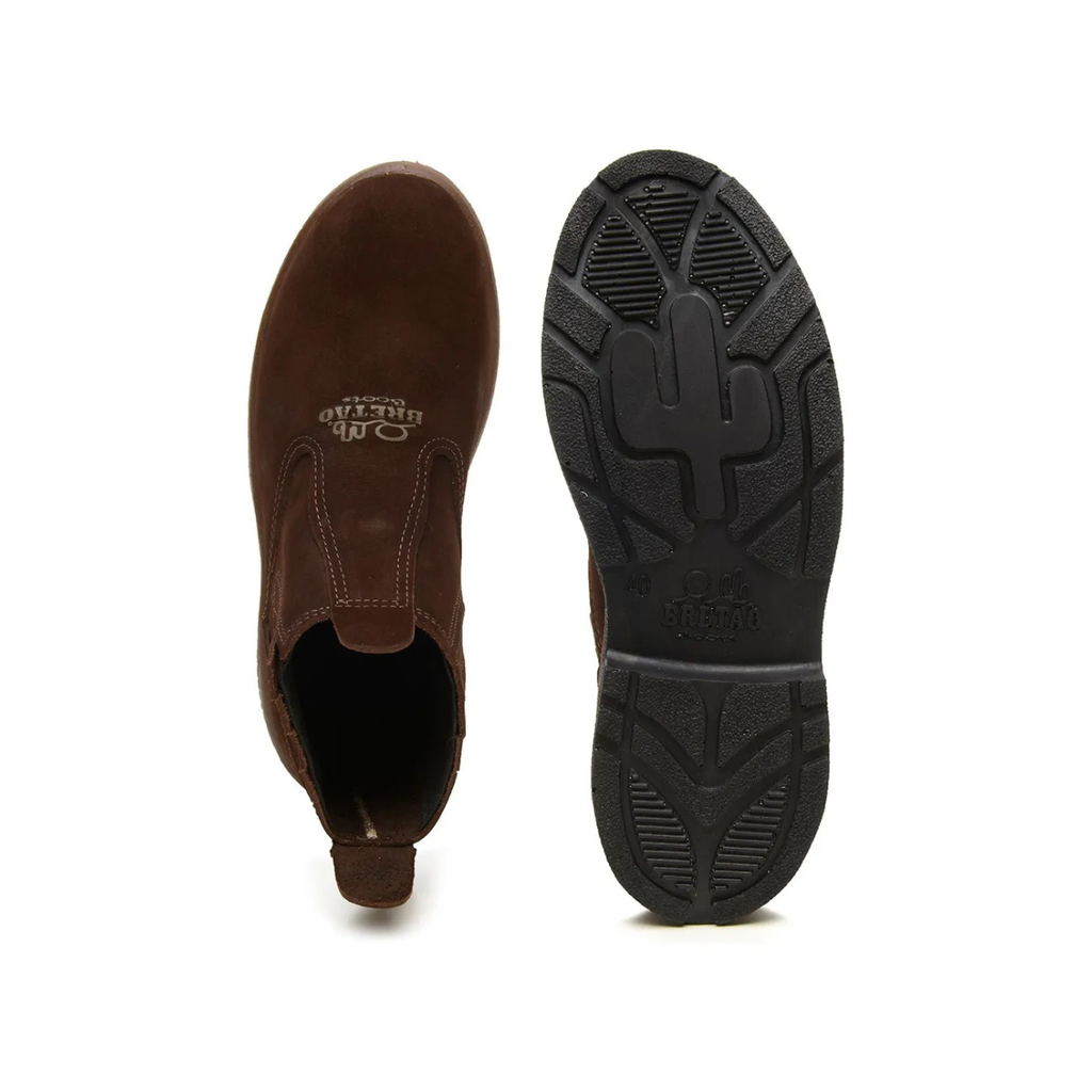 Botina Agrícola Bretão