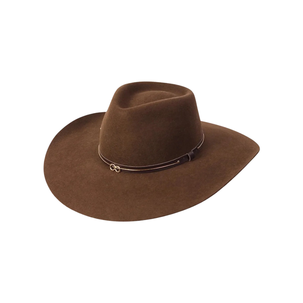 Chapéu Pralana 5x Gold Aba 10