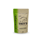 Trot’s Erva Mate Natural para Tereré e Chimarrão 500g - Hortelã