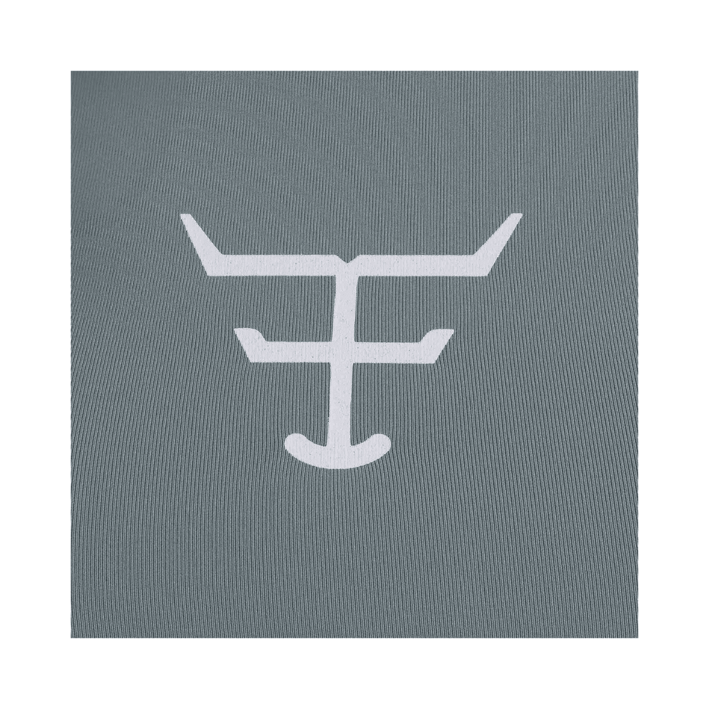 Camiseta UV50 Manga Longa Texas Farm Logo