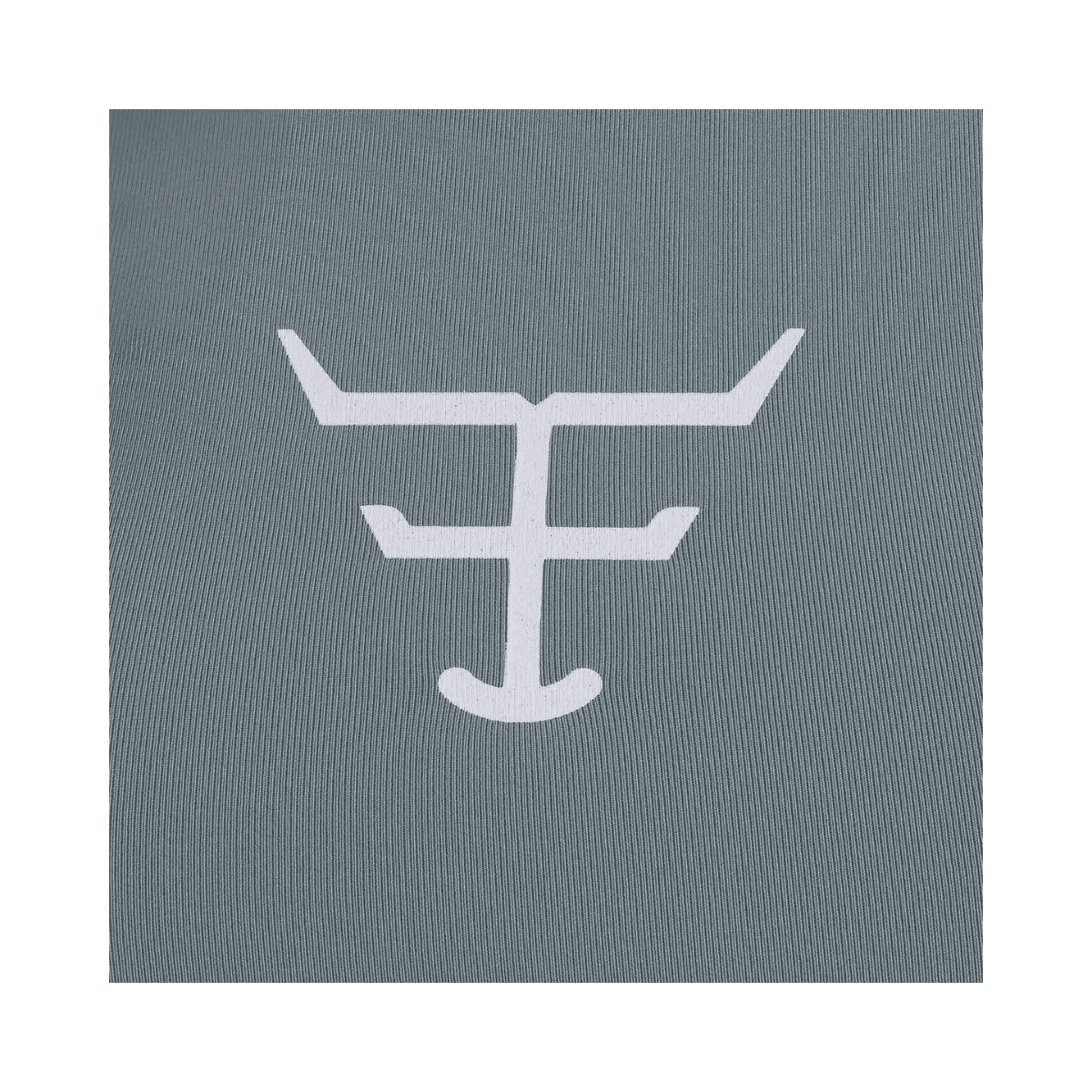 Camiseta UV50 Manga Longa Texas Farm Logo