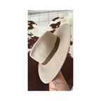 Chapéu Cury Ginette Aba 10 Unissex