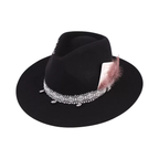 Chapéu Pralana Tarô Aba 7,5
