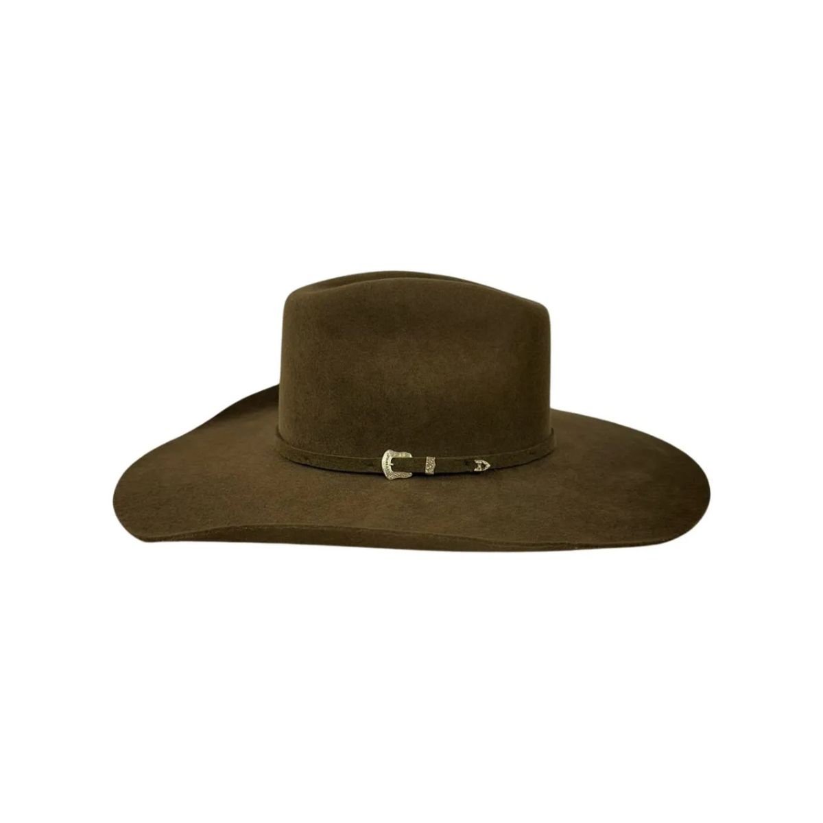 Chapéu Pralana American Cross Felt  Aba 12