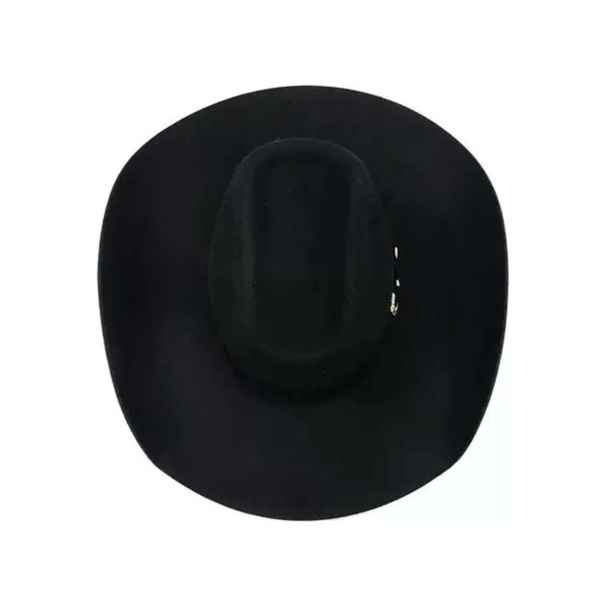 Chapéu Pralana American Cross Felt  Aba 12