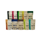 Trot’s Erva Mate Natural para Tereré e Chimarrão 500g - Burrito