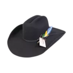 Chapéu Pralana Country Journey Felt 4 Aba 11 América