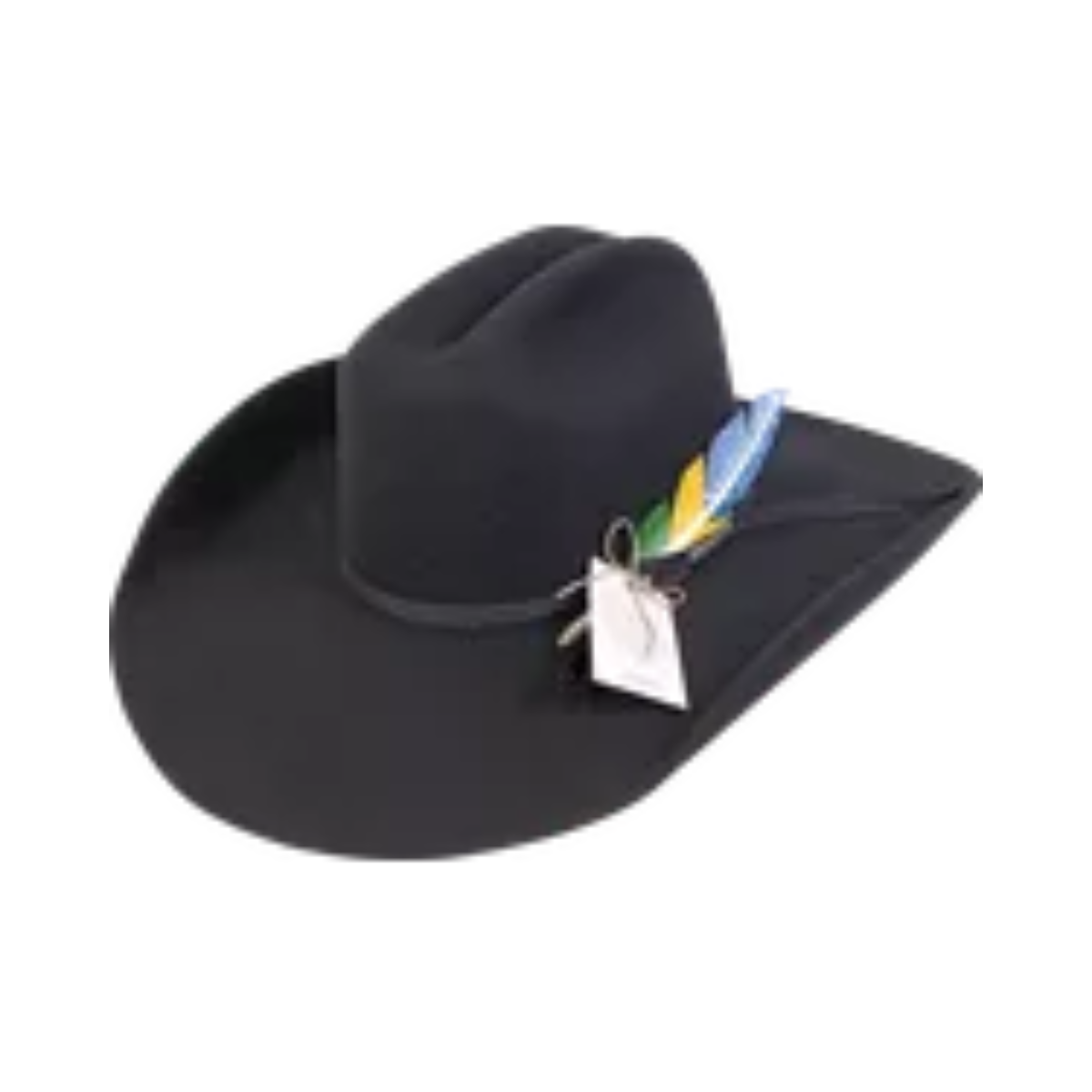 Chapéu Pralana Country Journey Felt 4 Aba 11 América