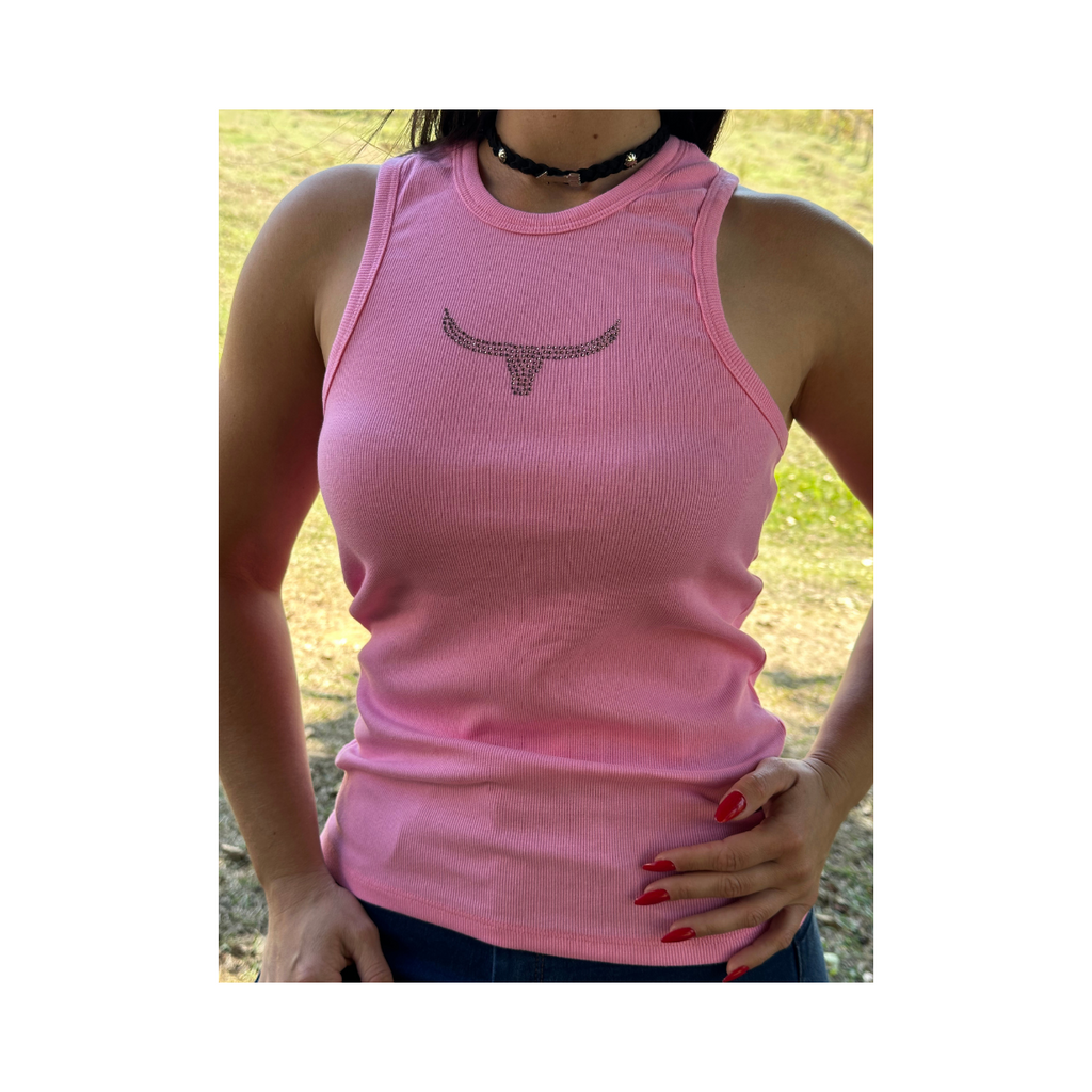 Regata Dallas Strass Moiadeiros