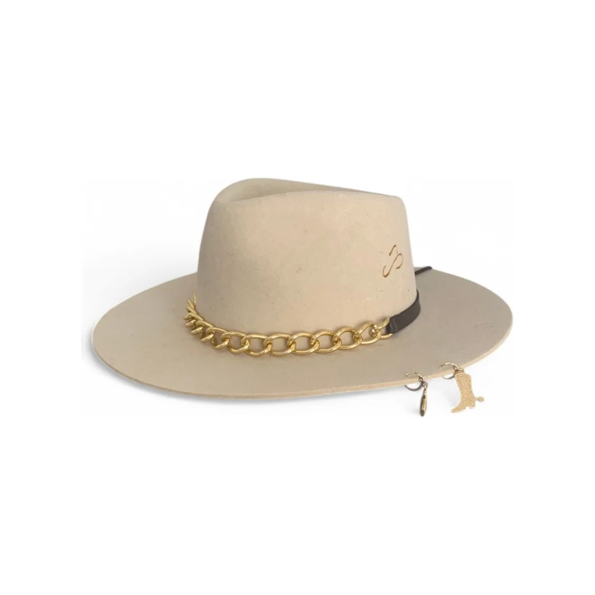 Chapéu Pralana Outback Night Aba 7,5