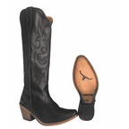 Bota Moiadeiros Bico Fino