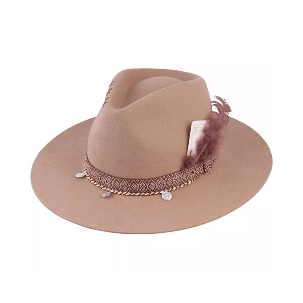 Chapéu Pralana Tarô Aba 7,5