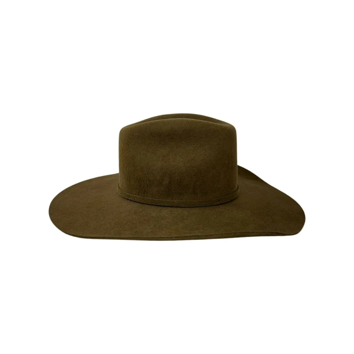 Chapéu Pralana American Cross Felt  Aba 12