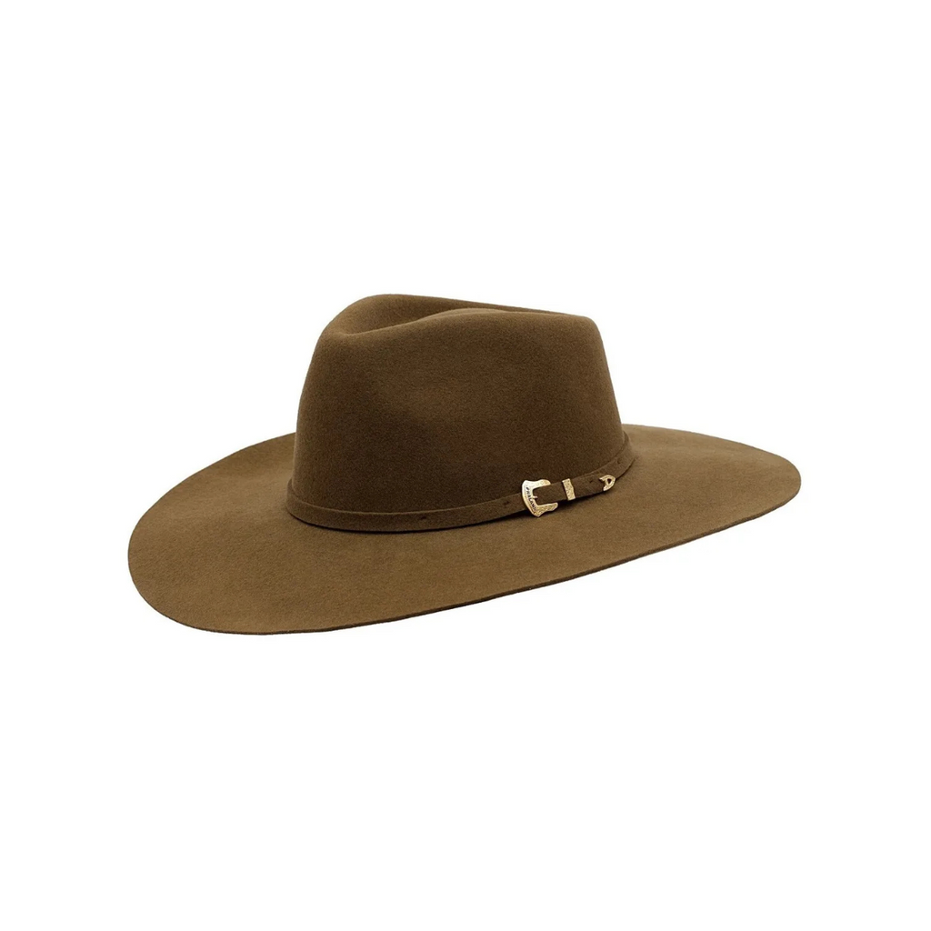 Chapéu Pralana 5x Campo 3 Aba 10