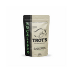 Trot’s Erva Mate Natural para Tereré e Chimarrão 500g - Eucalipto