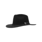 Chapéu Pralana Classic 5x Campo 3 Country Sertanejo Aba 7,5