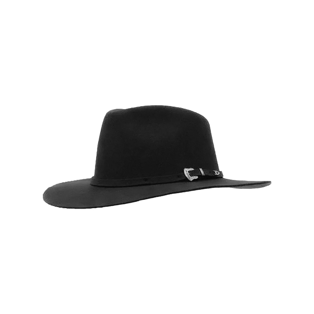 Chapéu Pralana Classic 5x Campo 3 Country Sertanejo Aba 7,5