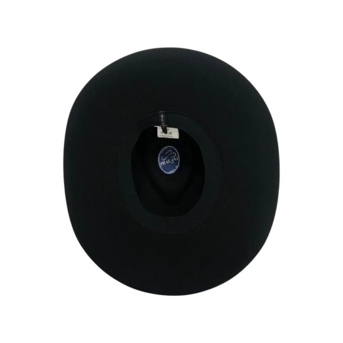 Chapéu Pralana 5x Fazendeiro Aba 10