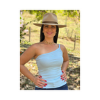 Regata Nula Manga Moiadeiros