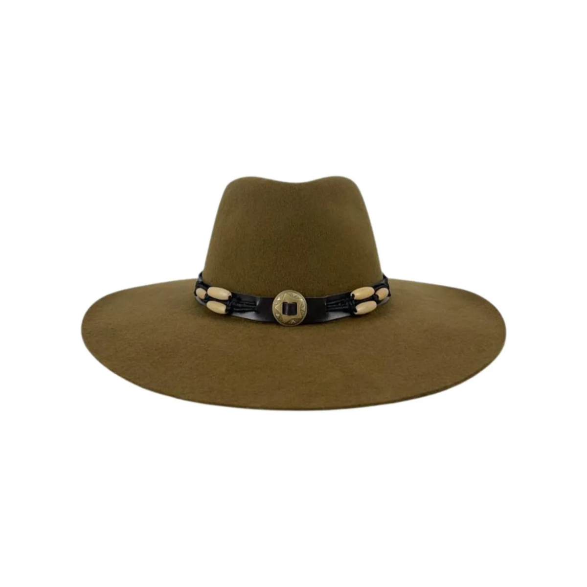 Chapéu Pralana Camp 5x Land Aba 10