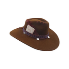 Chapéu Pralana Mandala Aba 10